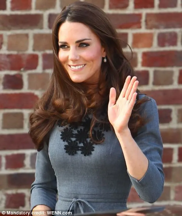 Kate Middleton