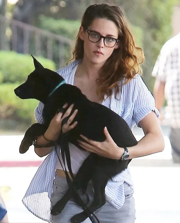 Kristen Stewart
