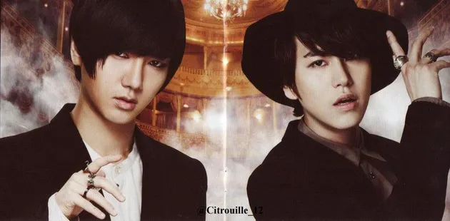 opera super junior