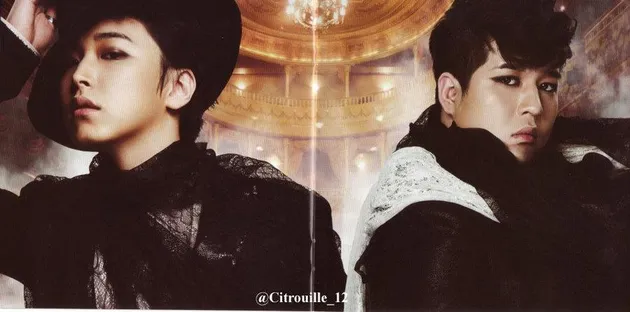opera super junior