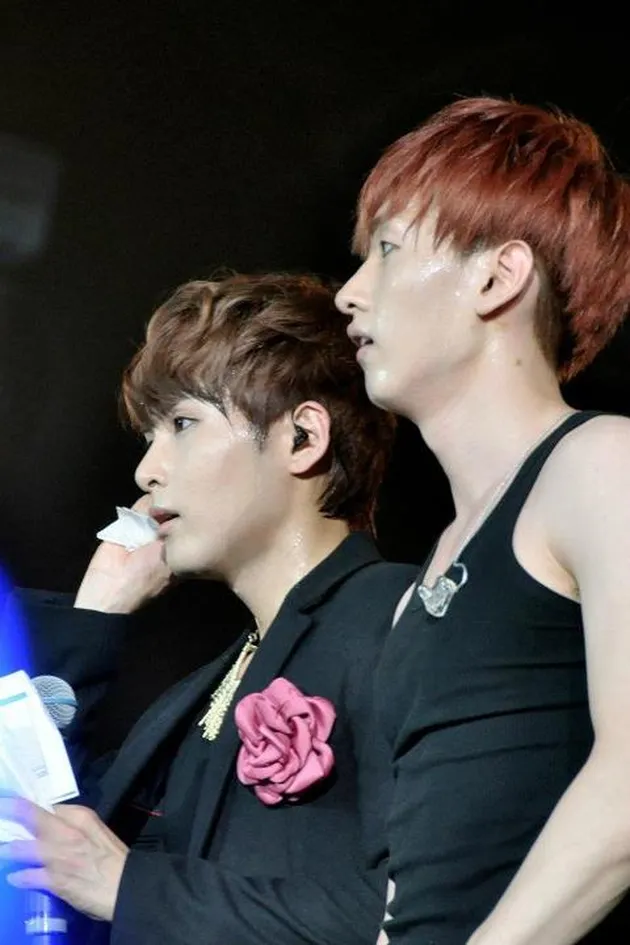Super Junior Ryeowook