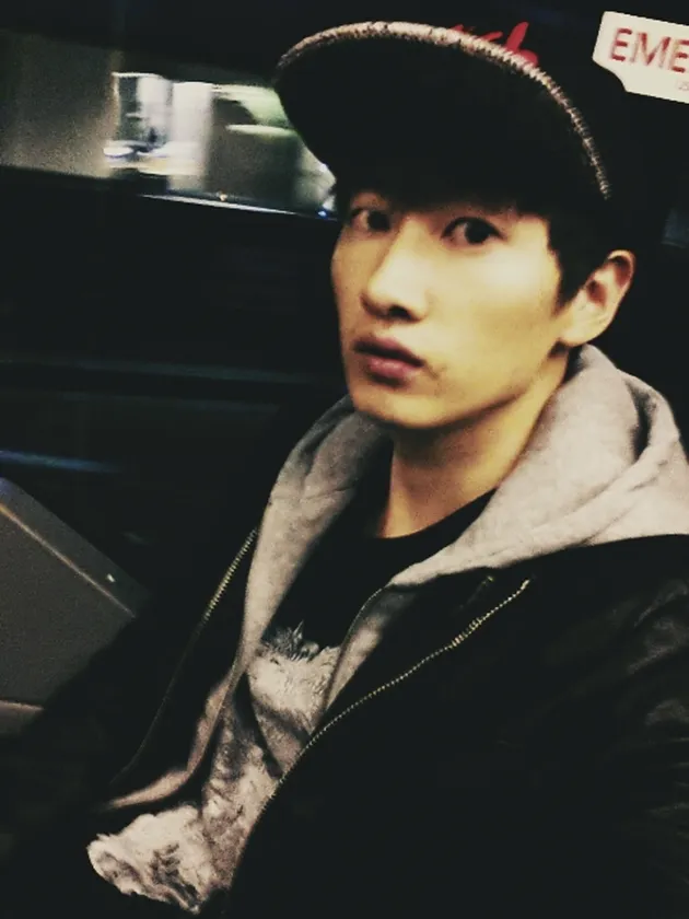 eunhyuk