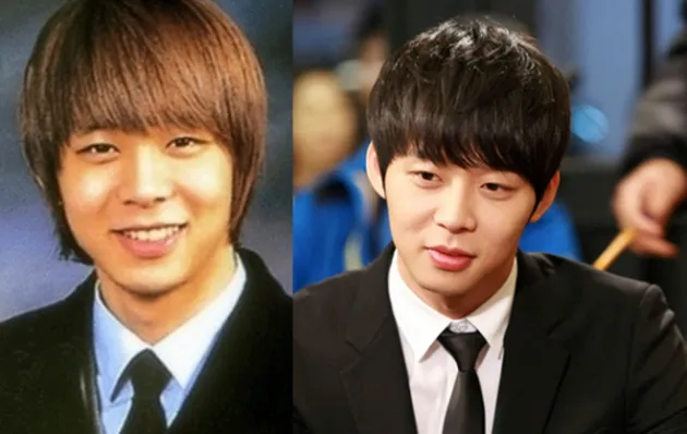 boyband k-pop