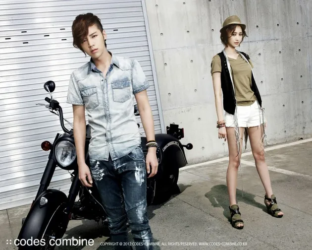 Jang Geun Suk