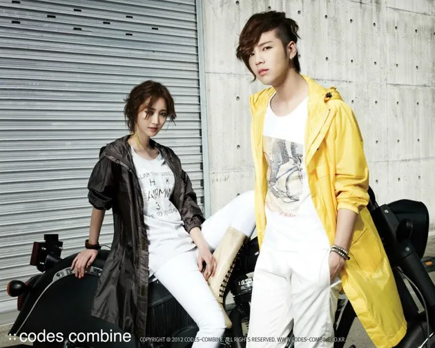 Jang Geun Suk