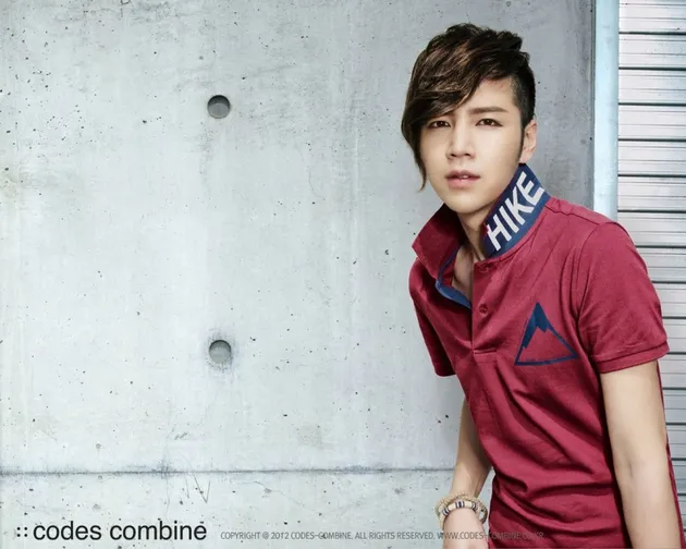 Jang Geun Suk