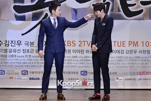 Joo Won