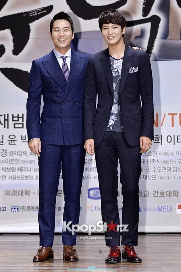 Joo Won