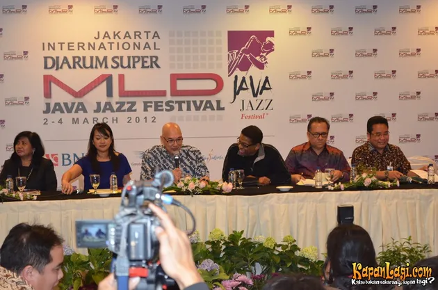 java jazz