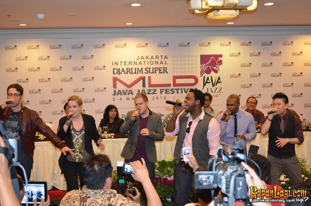 java jazz