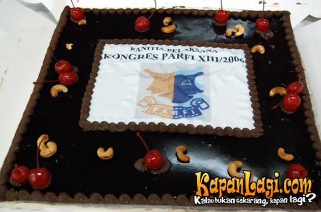 Tumpengan