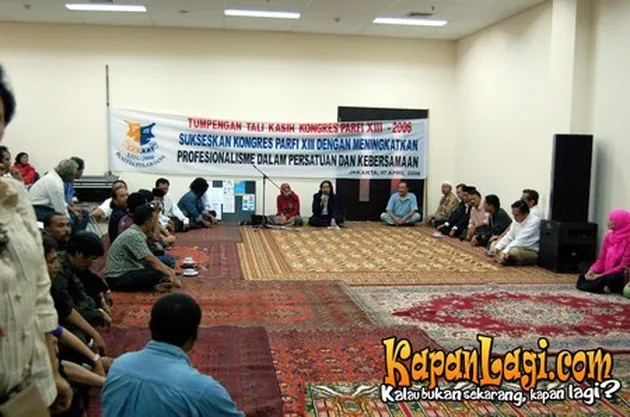 Tumpengan