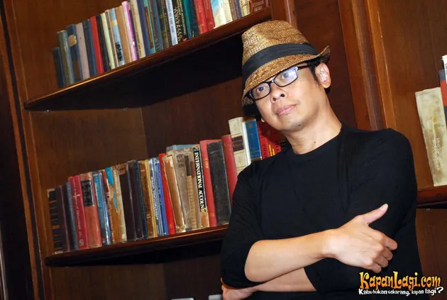 vina panduwinata