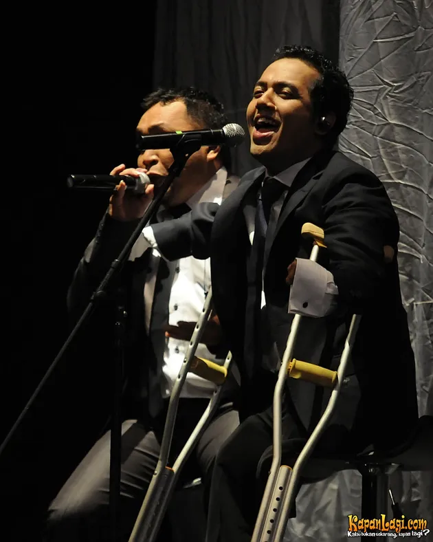 Konser 25 Tahun Kahitna