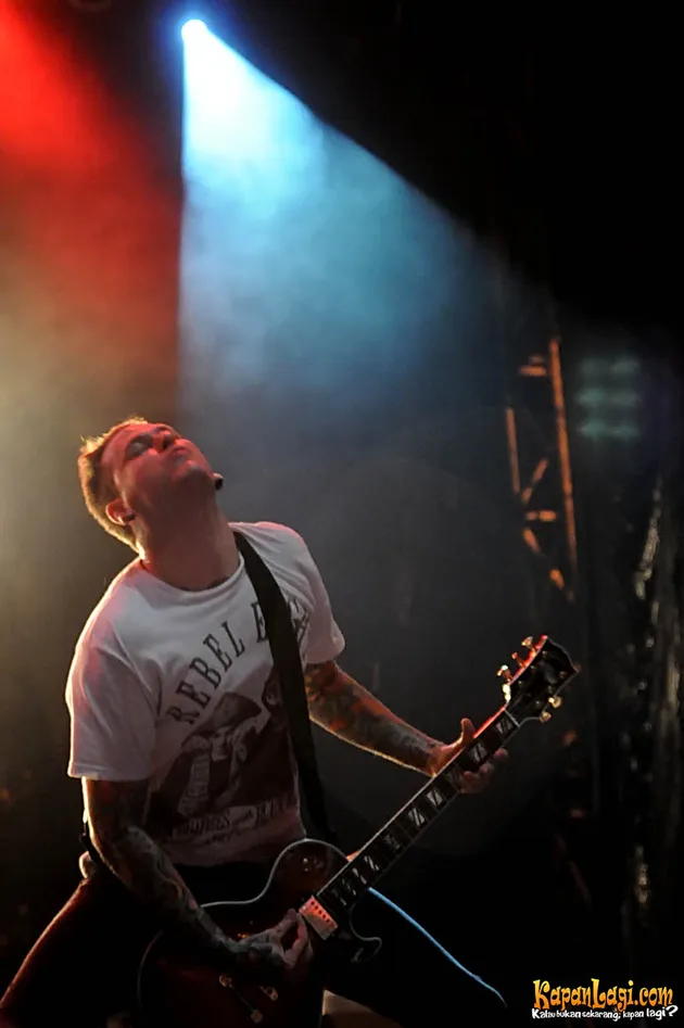 A Day To Remember