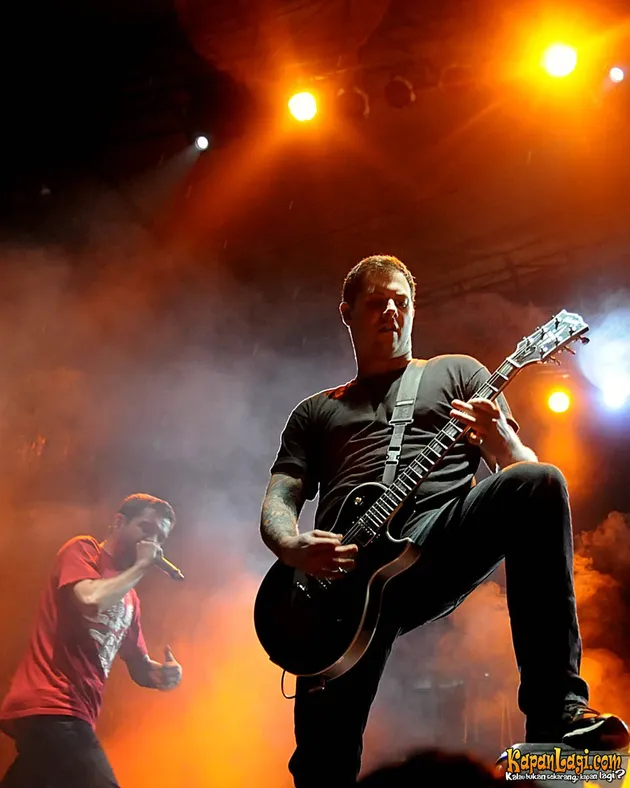 A Day To Remember