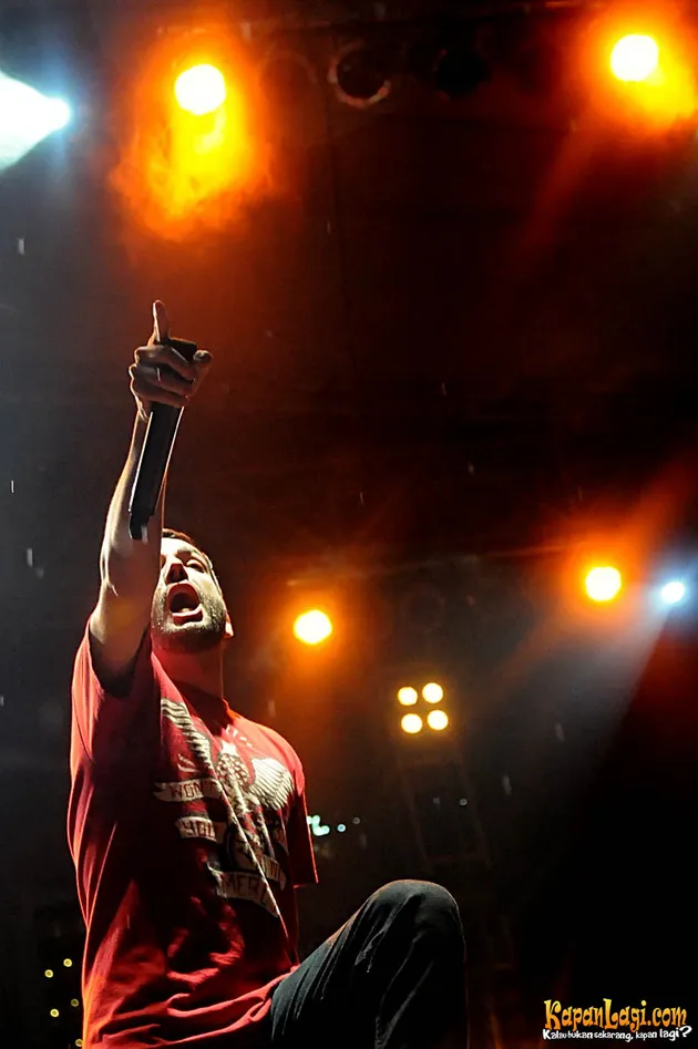 A Day To Remember
