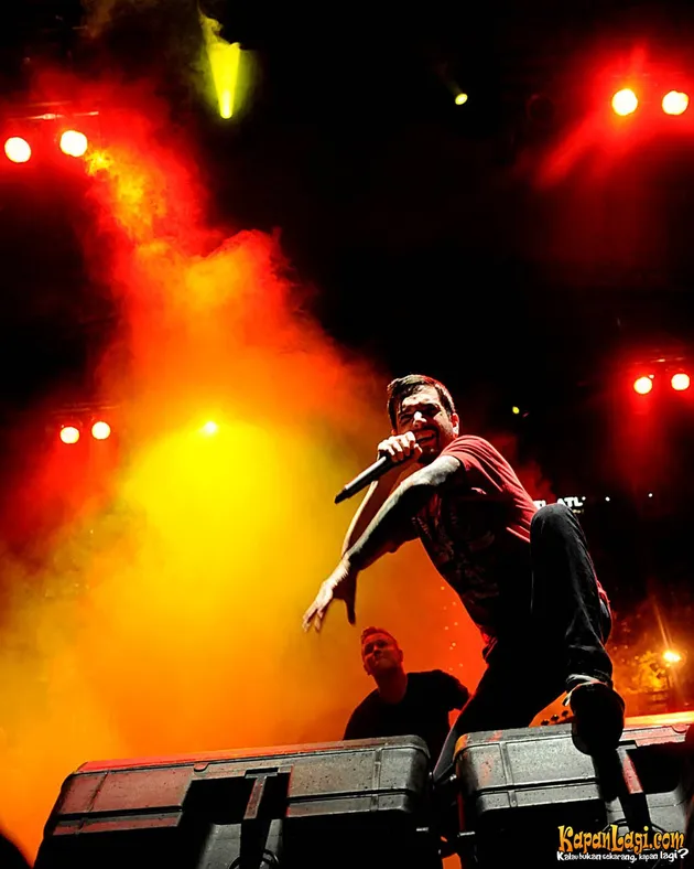 A Day To Remember