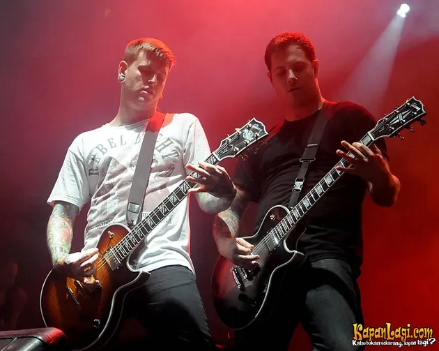 A Day To Remember
