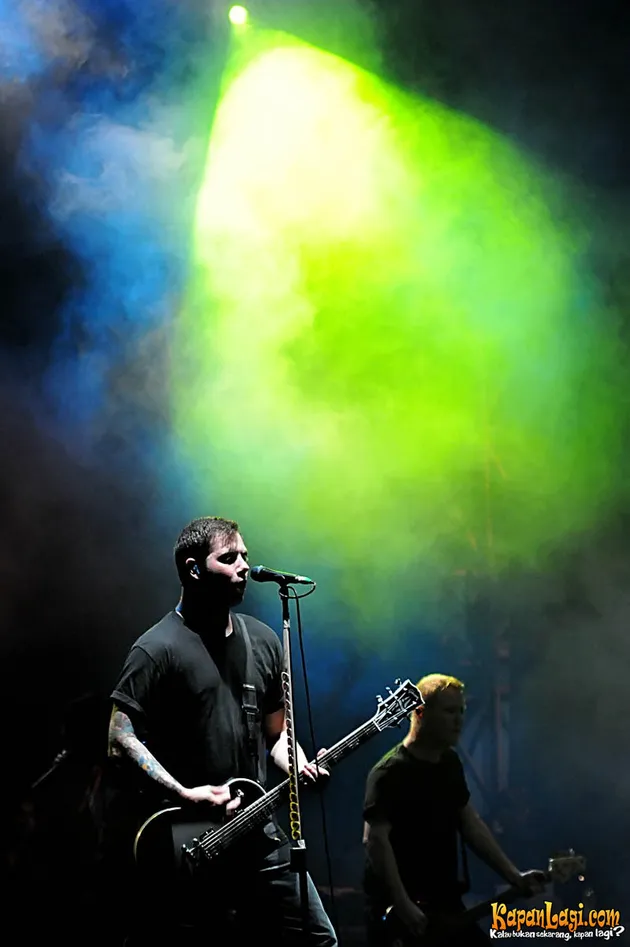A Day To Remember