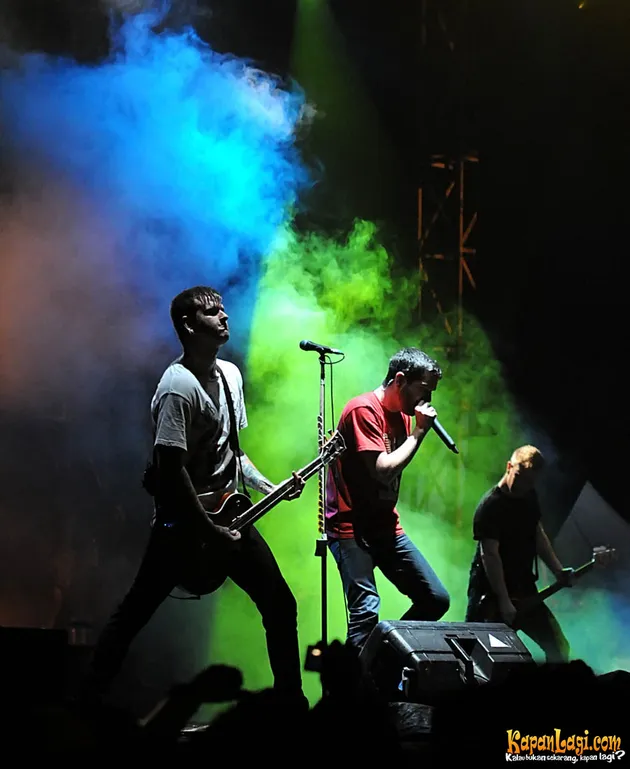 A Day To Remember