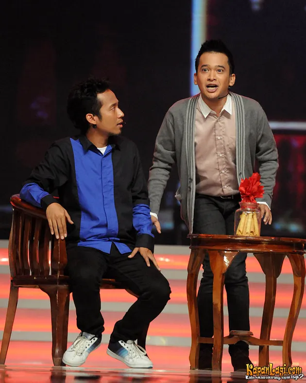 Konser HUT 484 Jakarta