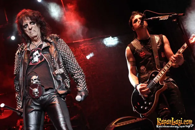 alice cooper