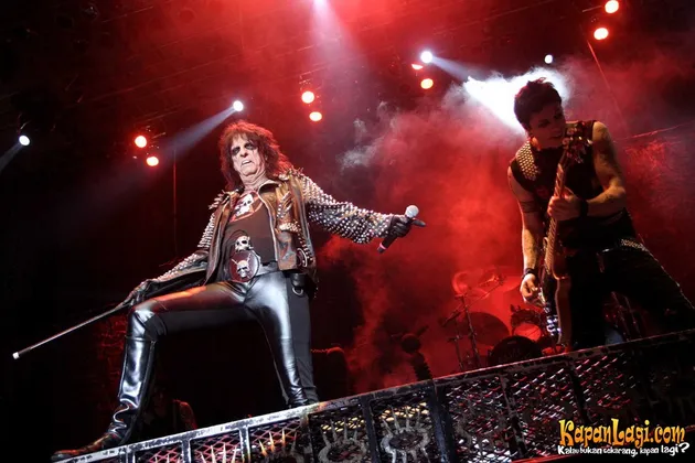 alice cooper
