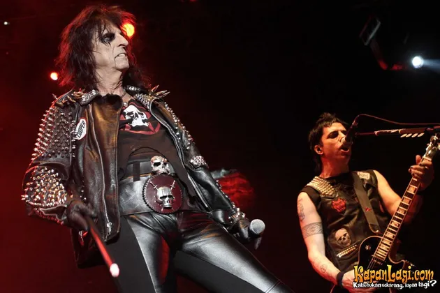 alice cooper