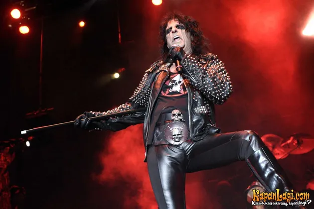 alice cooper