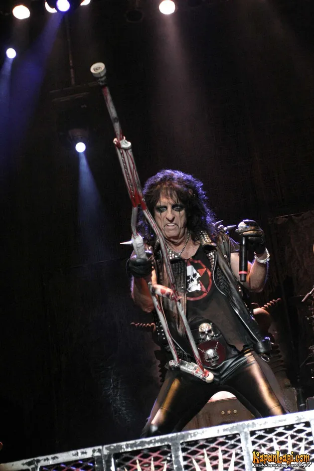 alice cooper