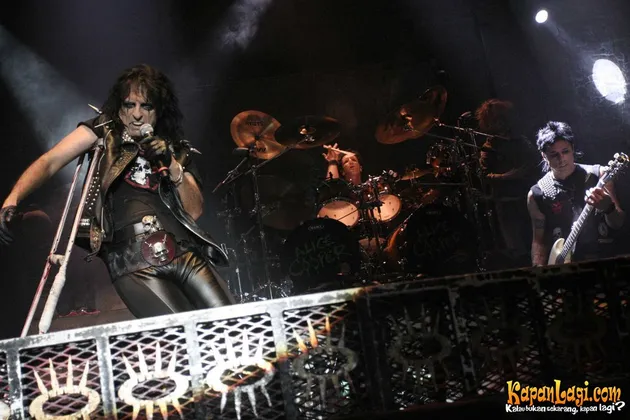 alice cooper