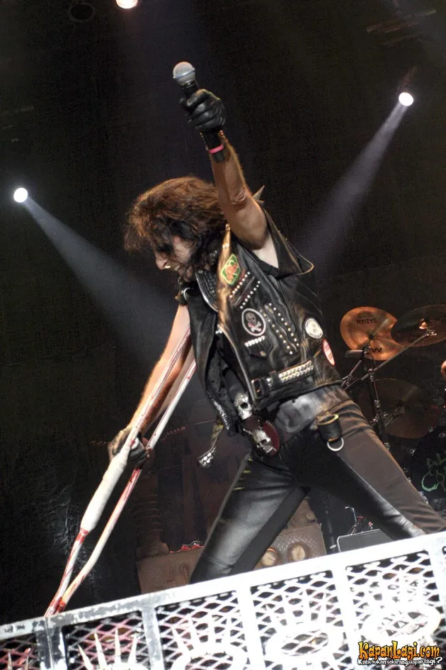 alice cooper