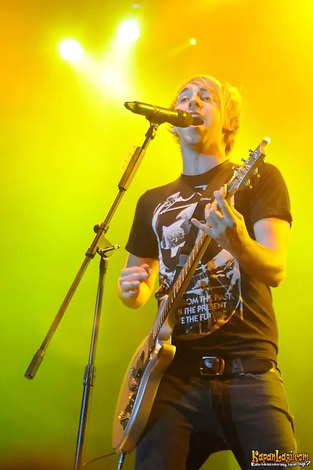 all time low
