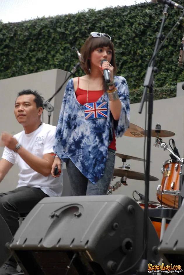 Konser KOIN