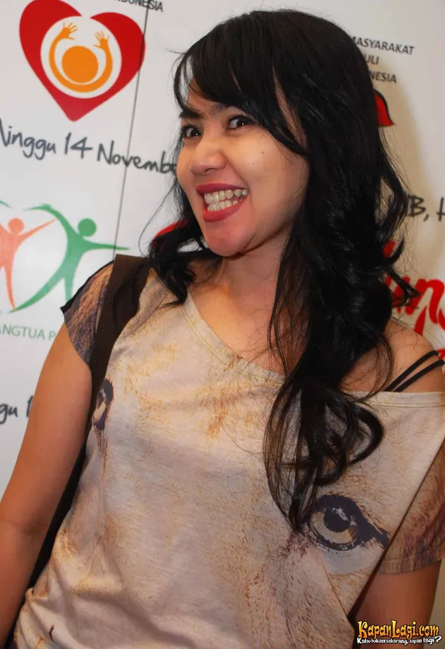 Konser Amal Senandung Untuk Negeri