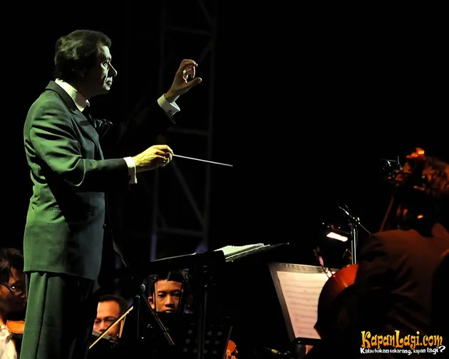 Andrea Bocelli