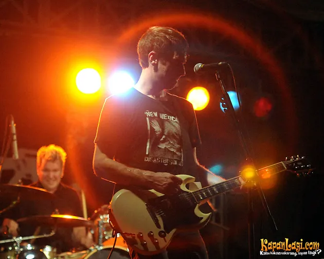 anti flag