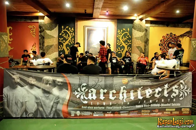 Architects