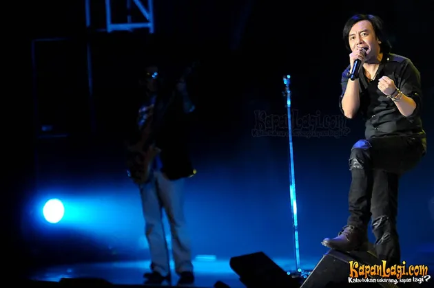 Konser Ari Lasso 