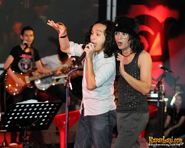 Konser As You Like It