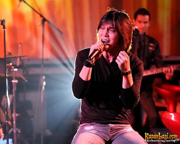 Konser As You Like It