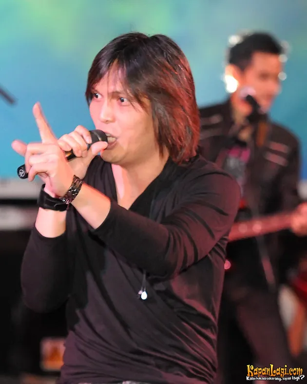 Konser As You Like It