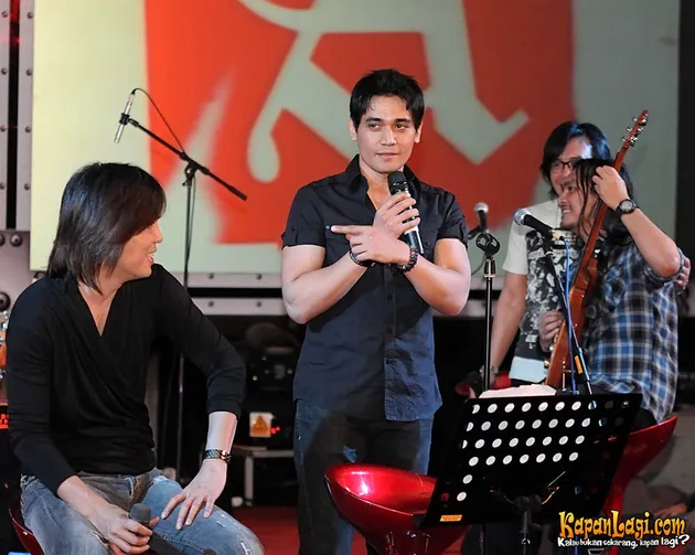 Konser As You Like It