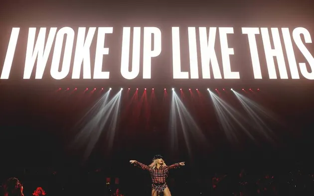 Beyonce