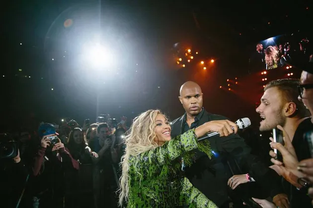 Beyonce