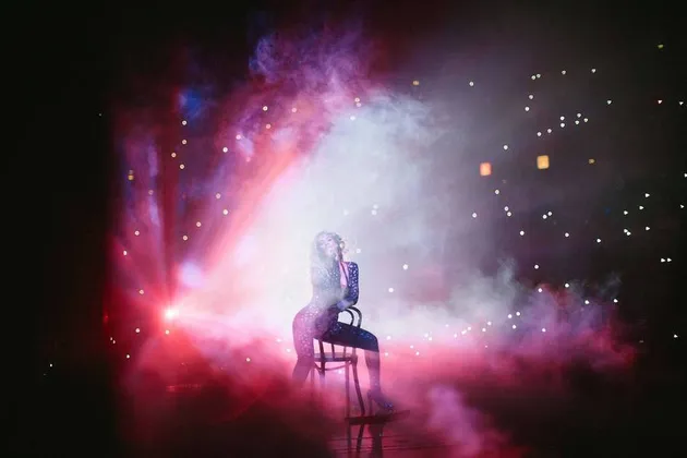 Beyonce