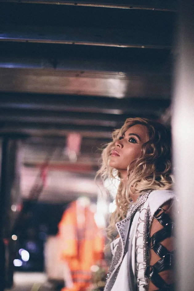 Beyonce