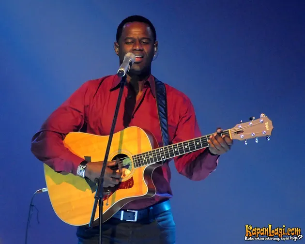 brian mcknight
