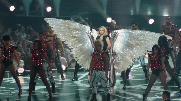 Britney Spears